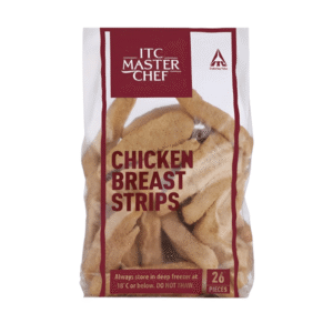 ITC Chicken Breast Strip (1 KG/26 PCS)
