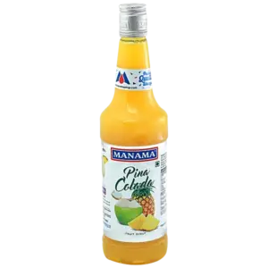 MANAMA Pinacolada (750 ML)