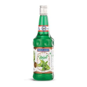 MANAMA Mint (750 ML)