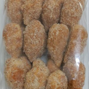 A3 Chicken Kurkure Momos (500 GMS/16 PCS)