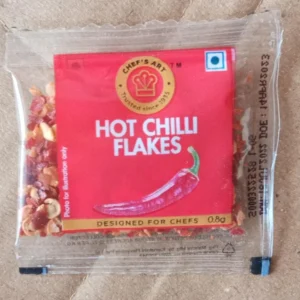 CHEF ART Chilli Flakes (500 GMS)