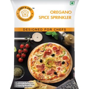 CHEF ART Oregano Spice Sprinkler (500 GMS)