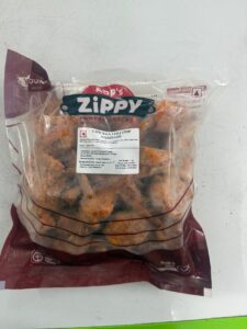 ZIPPY Chicken Lollypop