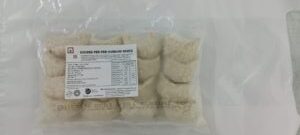 A3 Chicken Peri Peri Kurkure Momos (500 GMS/16 PCS)