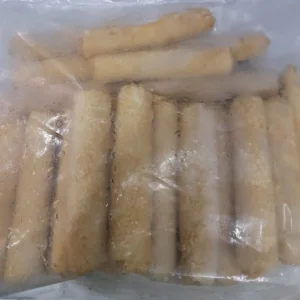 SM Chicken Spring Roll (1 KG/25 PCS)
