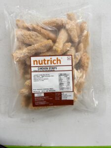 NUTRICH Chicken Strips