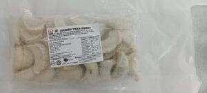 A3 Chicken Tikka Momos- (500 GMS/25 PCS)