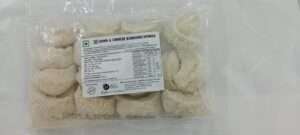 A3 Corn & Cheese Kurkure Momos  (500 GMS/16 PCS)