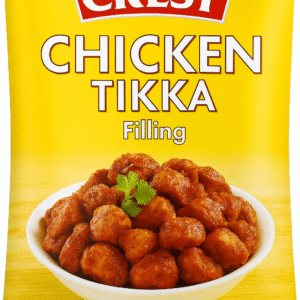 CREST Chicken Tikka Filling (1 KG)