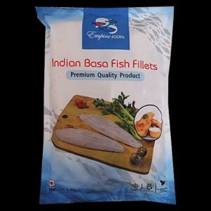 IFB Indian Basa (2.5 KG PKT)