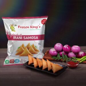 FK Irani Samosa (25 PCS)
