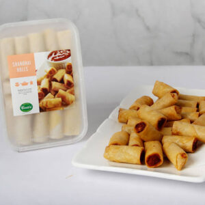 FK Sanghai Roll (25 PCS)