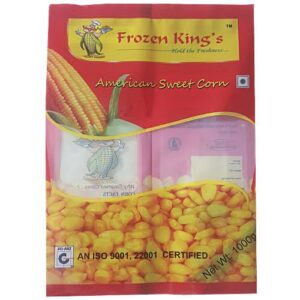 FK Sweetcorn (1 KG)