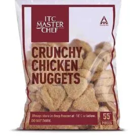 ITC Chicken Nugget (1 KG/55 PCS)