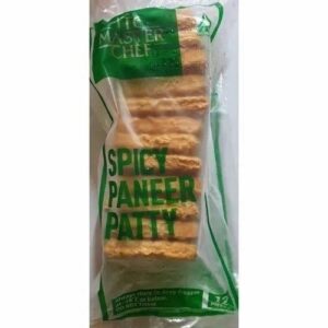 ITC Classic  Panner Patty (1.024 KG/16 PCS)