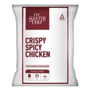 ITC Crispy Spicy Chicken (500 GMS)