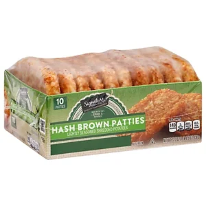 ITC Hash Brown (1.5 KG)