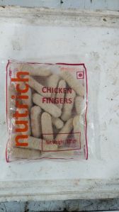 NUTRICH Chicken Fingers (1 KG)