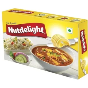 NUT Delight Fat Spread (500 GMS)