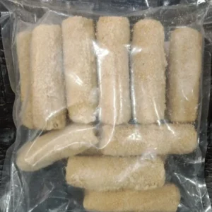 SM Paneer Spring Roll (1 KG/25 NOS)