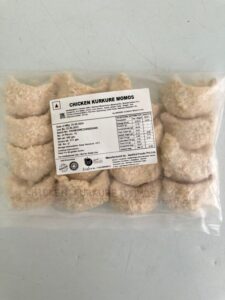 A3 Panner Kurkure (500 GMS/16 PCS)