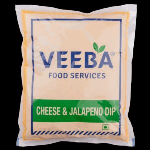 VB Cheese & Jalapeno DIP (1 KG)