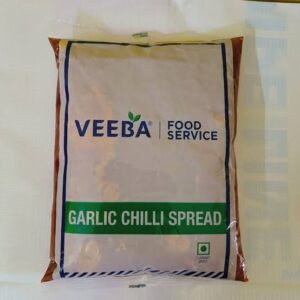 VB Garlic Chilli Spread (1 KG)