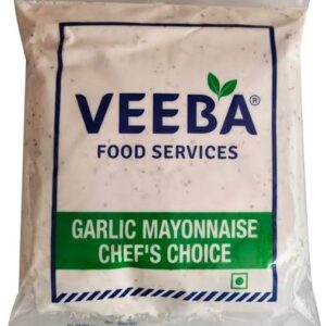 VB Garlic Mayonnaise (1 KG)