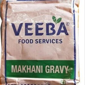 VB Makhani Gravy