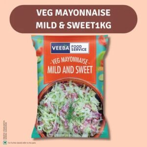 VB MILD & SWEET MAYO