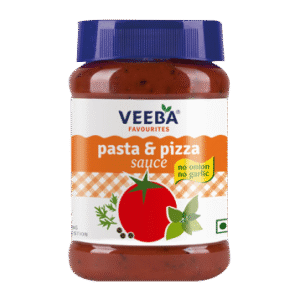 VB Pasta And Pizza Sauce (1 KG)