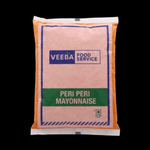 VB Peri Peri Mayonnaise (1 KG)