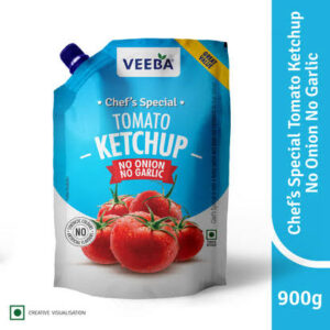 VB Professional Ketchup (1 KG)