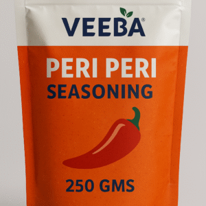 VB Peri Peri Seasoning (250 GMS)