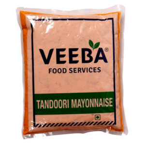 VB Tandoori Mayonnaise (1 KG)