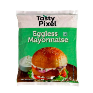 VB Tasty Pixel Eggless Mayo (1 KG)