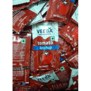 VB Tomato Ketchup Sachets (100 PCS)