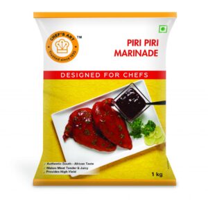 CHEF ART Piri Piri Marinade
