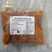 A3 Schezwan Chutney Sachets (50 PKTS)