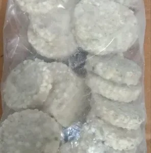 ITC Sabudana Wada (1 KG/25 PCS)